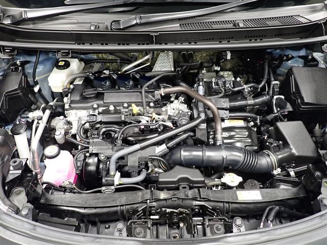 シエンタ ハイブリッドZ フルセグ メモリーナビ バックカメラ 衝突被害軽減システム ETC 両側電動スライド LEDヘッドランプ 乗車定員7人 3列シート(30枚目)