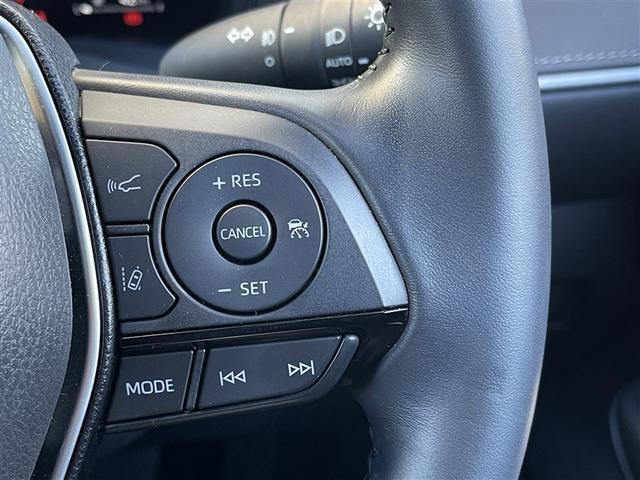 ハリアー G フルセグ バックカメラ 衝突被害軽減システム ETC ドラレコ LEDヘッドランプ(11枚目)