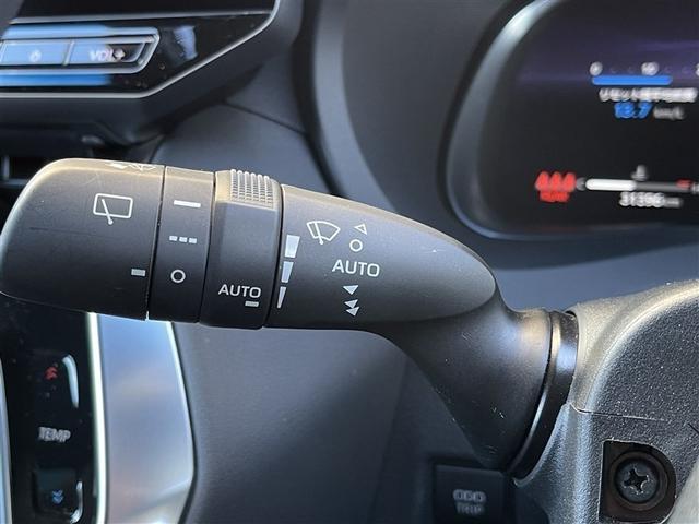 ハリアー G フルセグ バックカメラ 衝突被害軽減システム ETC ドラレコ LEDヘッドランプ(12枚目)