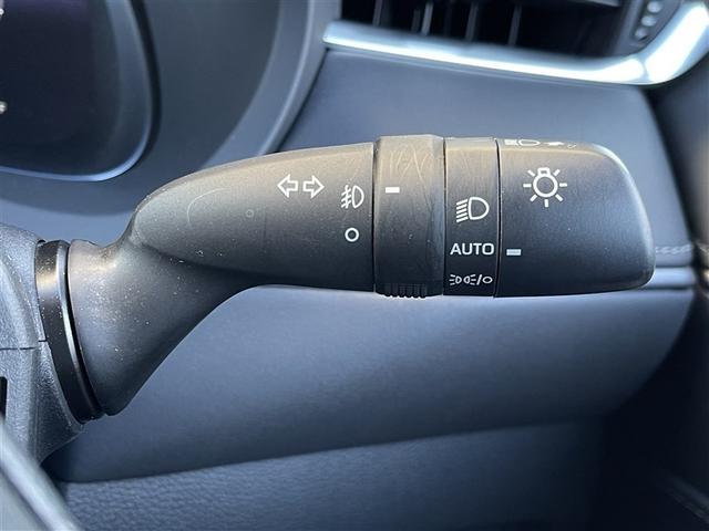 ハリアー G フルセグ バックカメラ 衝突被害軽減システム ETC ドラレコ LEDヘッドランプ(13枚目)