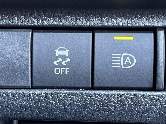 ハリアー G フルセグ バックカメラ 衝突被害軽減システム ETC ドラレコ LEDヘッドランプ(17枚目)