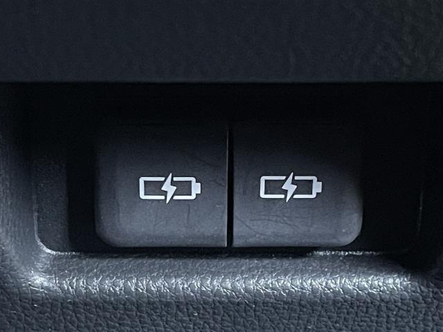 ハリアー G フルセグ バックカメラ 衝突被害軽減システム ETC ドラレコ LEDヘッドランプ(20枚目)