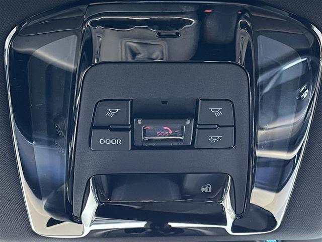 ハリアー G フルセグ バックカメラ 衝突被害軽減システム ETC ドラレコ LEDヘッドランプ(21枚目)