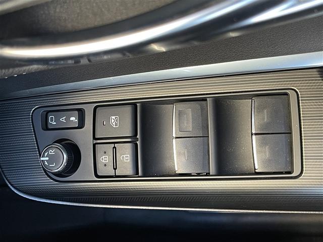 ハリアー G フルセグ バックカメラ 衝突被害軽減システム ETC ドラレコ LEDヘッドランプ(23枚目)