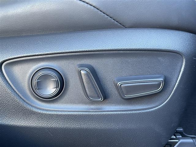 ハリアー G フルセグ バックカメラ 衝突被害軽減システム ETC ドラレコ LEDヘッドランプ(25枚目)