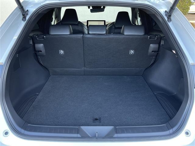 ハリアー G フルセグ バックカメラ 衝突被害軽減システム ETC ドラレコ LEDヘッドランプ(27枚目)