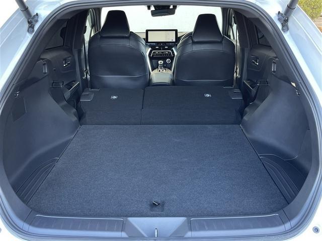 ハリアー G フルセグ バックカメラ 衝突被害軽減システム ETC ドラレコ LEDヘッドランプ(28枚目)