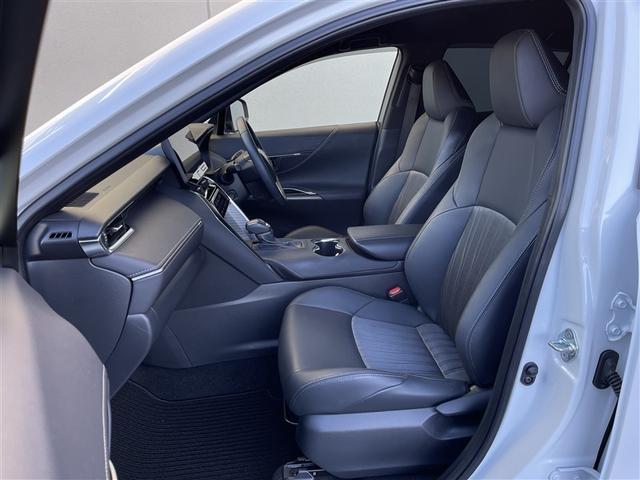 ハリアー G フルセグ バックカメラ 衝突被害軽減システム ETC ドラレコ LEDヘッドランプ(29枚目)