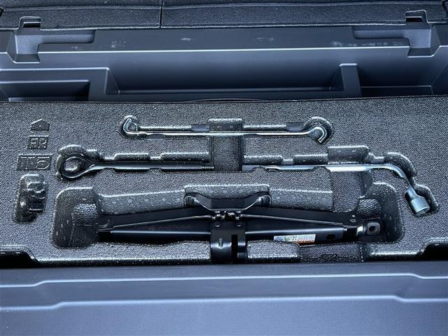 ハリアー G フルセグ バックカメラ 衝突被害軽減システム ETC ドラレコ LEDヘッドランプ(33枚目)