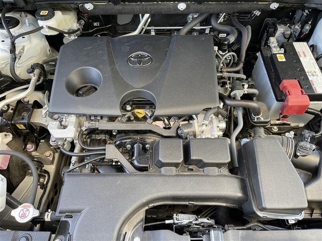 ハリアー G フルセグ バックカメラ 衝突被害軽減システム ETC ドラレコ LEDヘッドランプ(35枚目)