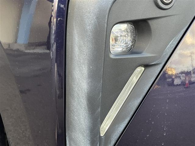 ルーミー G フルセグ バックカメラ 衝突被害軽減システム 両側電動スライド LEDヘッドランプ 記録簿(5枚目)