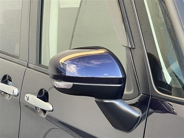 ルーミー G フルセグ バックカメラ 衝突被害軽減システム 両側電動スライド LEDヘッドランプ 記録簿(6枚目)