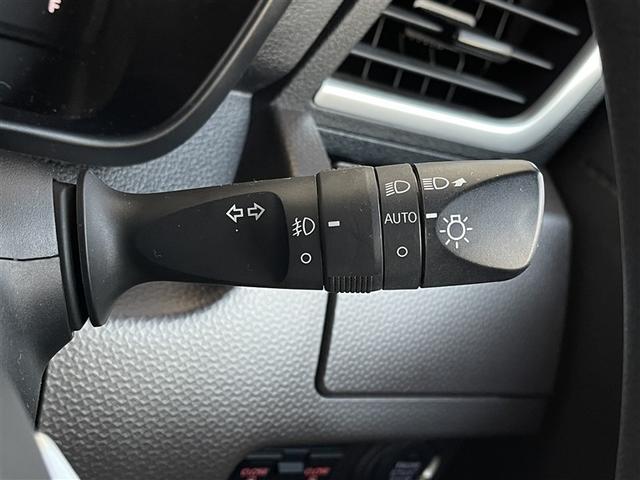 ルーミー G フルセグ バックカメラ 衝突被害軽減システム 両側電動スライド LEDヘッドランプ 記録簿(13枚目)