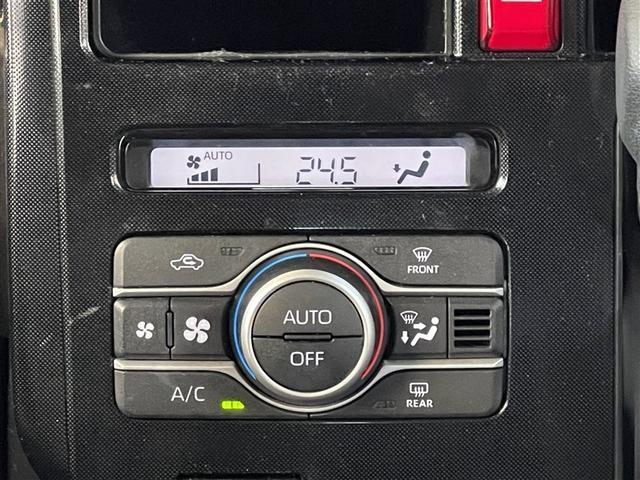 ルーミー G フルセグ バックカメラ 衝突被害軽減システム 両側電動スライド LEDヘッドランプ 記録簿(14枚目)