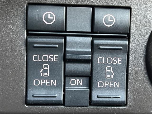 ルーミー G フルセグ バックカメラ 衝突被害軽減システム 両側電動スライド LEDヘッドランプ 記録簿(16枚目)