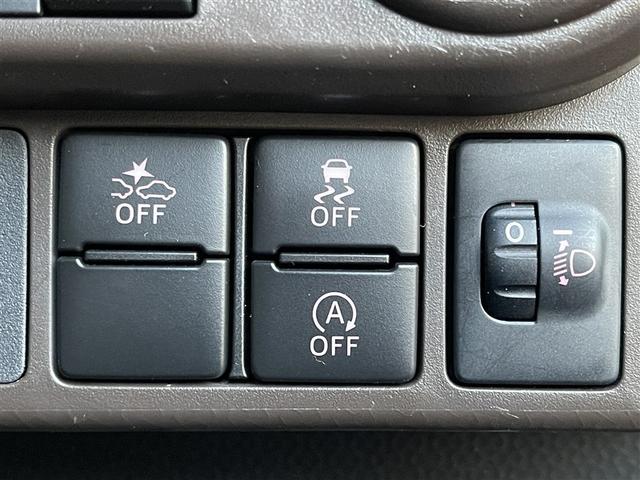 ルーミー G フルセグ バックカメラ 衝突被害軽減システム 両側電動スライド LEDヘッドランプ 記録簿(17枚目)