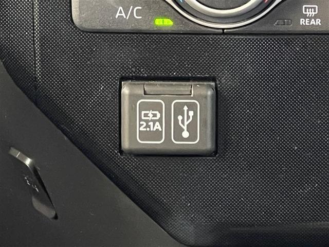 ルーミー G フルセグ バックカメラ 衝突被害軽減システム 両側電動スライド LEDヘッドランプ 記録簿(19枚目)