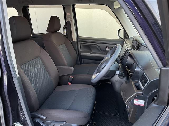 ルーミー G フルセグ バックカメラ 衝突被害軽減システム 両側電動スライド LEDヘッドランプ 記録簿(23枚目)