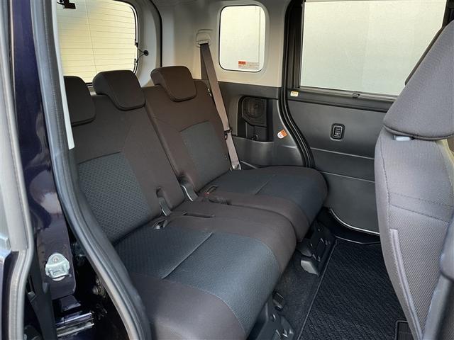 ルーミー G フルセグ バックカメラ 衝突被害軽減システム 両側電動スライド LEDヘッドランプ 記録簿(24枚目)