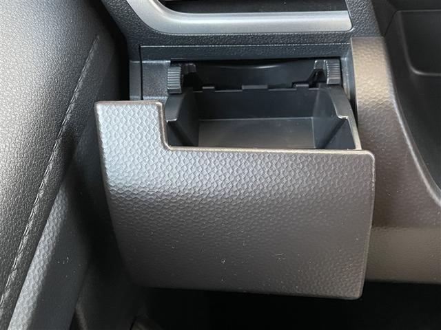 ルーミー G フルセグ バックカメラ 衝突被害軽減システム 両側電動スライド LEDヘッドランプ 記録簿(28枚目)