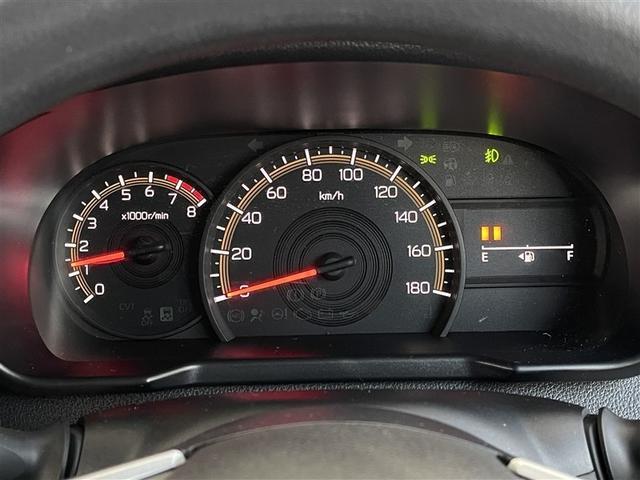 ルーミー G フルセグ バックカメラ 衝突被害軽減システム 両側電動スライド LEDヘッドランプ 記録簿(35枚目)