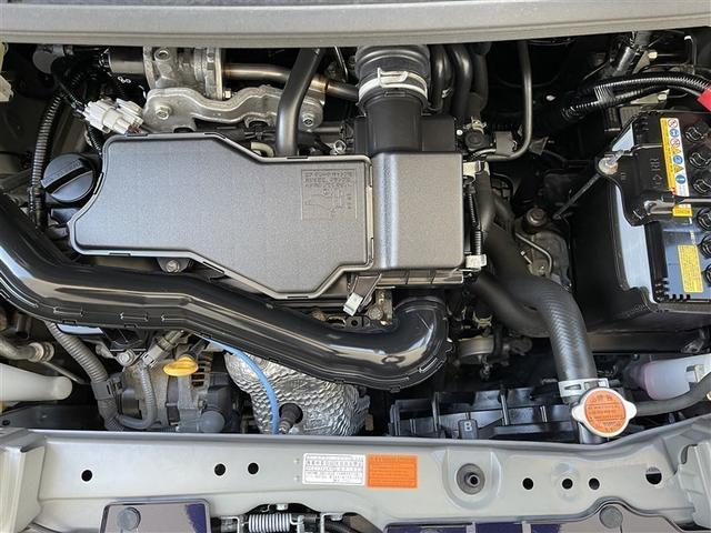 ルーミー G フルセグ バックカメラ 衝突被害軽減システム 両側電動スライド LEDヘッドランプ 記録簿(37枚目)