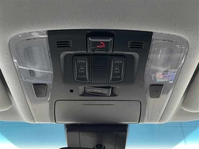 アルファード ２．５Ｓ　４ＷＤ　フルセグ　メモリーナビ　ミュージックプレイヤー接続可　バックカメラ　衝突被害軽減システム　ＥＴＣ　両側電動スライド　ＬＥＤヘッドランプ　乗車定員８人　３列シート　フルエアロ　記録簿（23枚目）