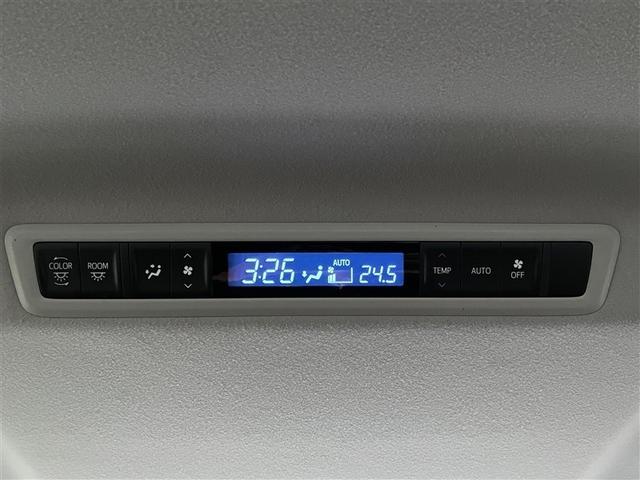 アルファード ２．５Ｓ　４ＷＤ　フルセグ　メモリーナビ　ミュージックプレイヤー接続可　バックカメラ　衝突被害軽減システム　ＥＴＣ　両側電動スライド　ＬＥＤヘッドランプ　乗車定員８人　３列シート　フルエアロ　記録簿（33枚目）