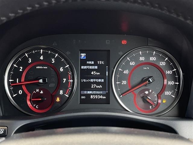 アルファード ２．５Ｓ　４ＷＤ　フルセグ　メモリーナビ　ミュージックプレイヤー接続可　バックカメラ　衝突被害軽減システム　ＥＴＣ　両側電動スライド　ＬＥＤヘッドランプ　乗車定員８人　３列シート　フルエアロ　記録簿（35枚目）
