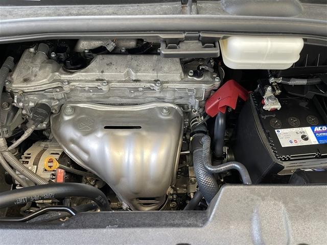 アルファード ２．５Ｓ　４ＷＤ　フルセグ　メモリーナビ　ミュージックプレイヤー接続可　バックカメラ　衝突被害軽減システム　ＥＴＣ　両側電動スライド　ＬＥＤヘッドランプ　乗車定員８人　３列シート　フルエアロ　記録簿（37枚目）