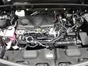 エンジンルームもピカピカ?