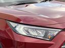 RAV4 G Zパッケージ 4WD メモリーナビ ミュージックプレイヤー接続可 バックカメラ 衝突被害軽減システム ETC LEDヘッドランプ ワンオーナー 記録簿(4枚目)