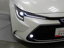 カローラツーリング ハイブリッド ダブルバイビー フルセグ バックカメラ 衝突被害軽減システム ETC LEDヘッドランプ 記録簿(5枚目)