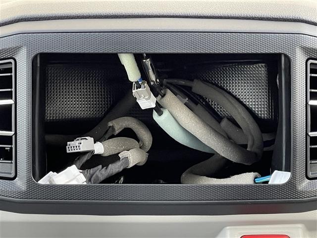 ミライース Ｘ　ＳＡＩＩＩ　４ＷＤ　衝突被害軽減システム　ＬＥＤヘッドランプ（7枚目）