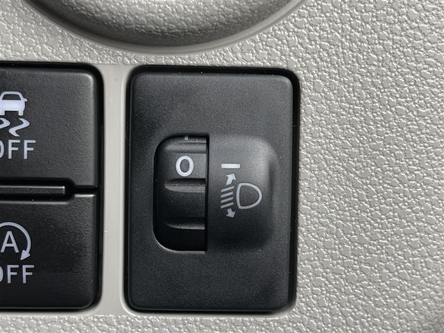 ミライース Ｘ　ＳＡＩＩＩ　４ＷＤ　衝突被害軽減システム　ＬＥＤヘッドランプ（14枚目）