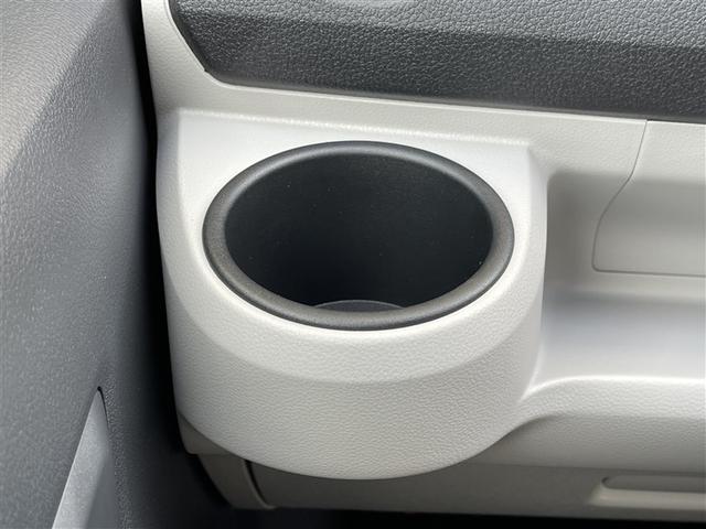 ミライース Ｘ　ＳＡＩＩＩ　４ＷＤ　衝突被害軽減システム　ＬＥＤヘッドランプ（23枚目）