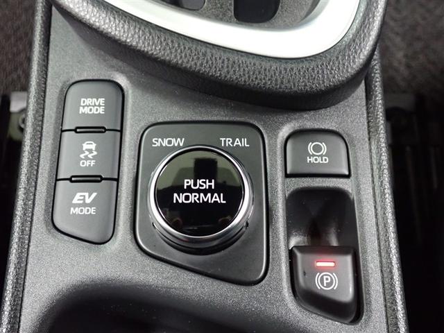 ヤリスクロス ハイブリッドＺ　４ＷＤ　バックカメラ　衝突被害軽減システム　ＥＴＣ　ＬＥＤヘッドランプ　記録簿（16枚目）