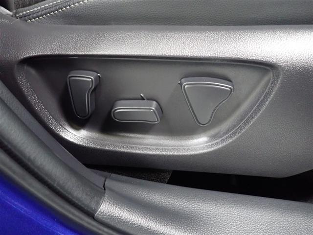 ヤリスクロス ハイブリッドＺ　４ＷＤ　バックカメラ　衝突被害軽減システム　ＥＴＣ　ＬＥＤヘッドランプ　記録簿（21枚目）