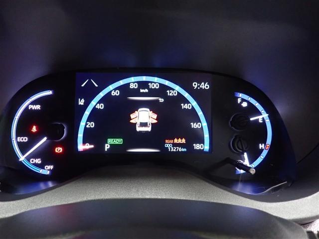 ヤリスクロス ハイブリッドＺ　４ＷＤ　バックカメラ　衝突被害軽減システム　ＥＴＣ　ＬＥＤヘッドランプ　記録簿（25枚目）