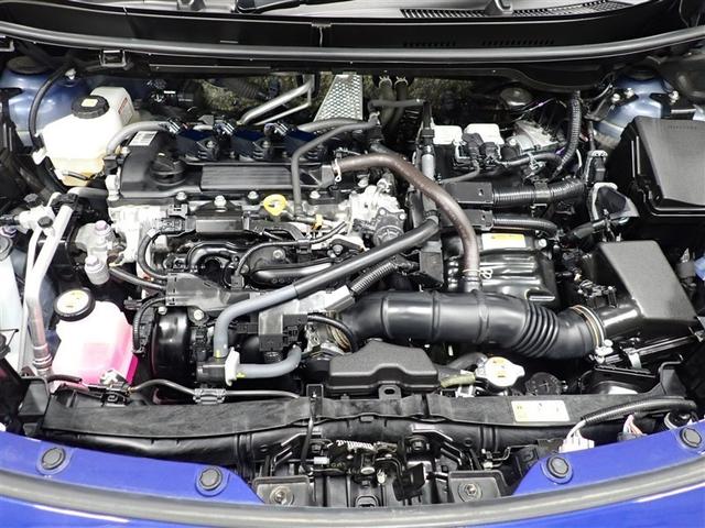 ヤリスクロス ハイブリッドＺ　４ＷＤ　バックカメラ　衝突被害軽減システム　ＥＴＣ　ＬＥＤヘッドランプ　記録簿（27枚目）