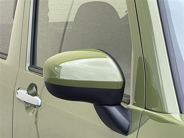 タフト Ｇ　サンルーフ　衝突被害軽減システム　ＬＥＤヘッドランプ　アイドリングストップ（6枚目）