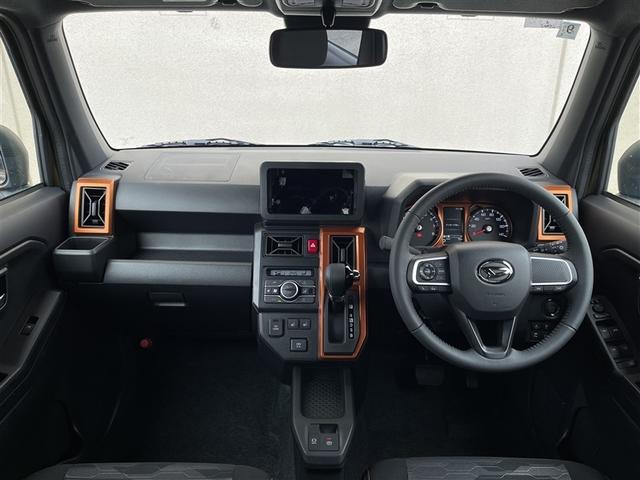 タフト Ｇ　サンルーフ　衝突被害軽減システム　ＬＥＤヘッドランプ　アイドリングストップ（7枚目）