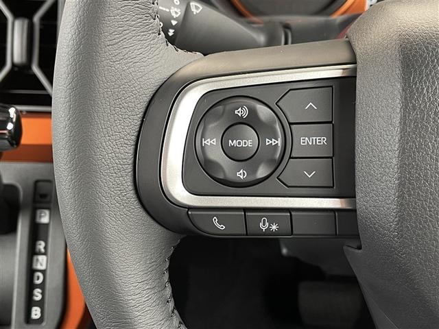 タフト Ｇ　サンルーフ　衝突被害軽減システム　ＬＥＤヘッドランプ　アイドリングストップ（9枚目）