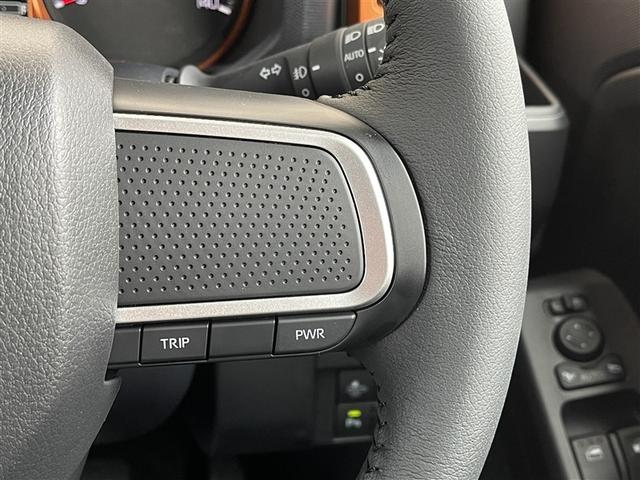 タフト Ｇ　サンルーフ　衝突被害軽減システム　ＬＥＤヘッドランプ　アイドリングストップ（10枚目）