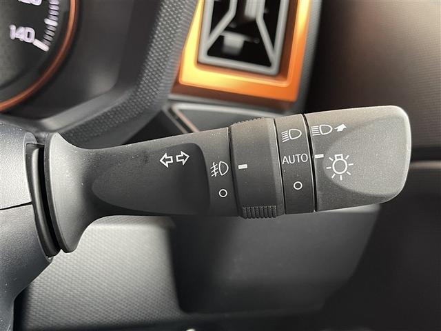 タフト Ｇ　サンルーフ　衝突被害軽減システム　ＬＥＤヘッドランプ　アイドリングストップ（12枚目）