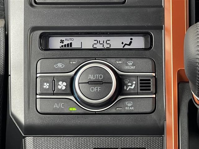 タフト Ｇ　サンルーフ　衝突被害軽減システム　ＬＥＤヘッドランプ　アイドリングストップ（13枚目）