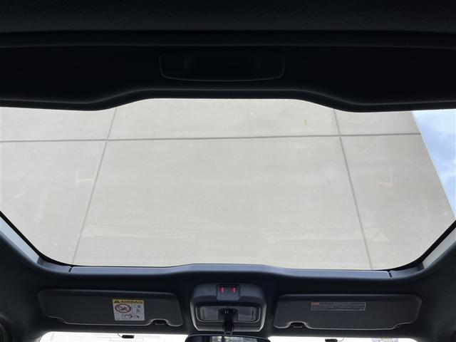 タフト Ｇ　サンルーフ　衝突被害軽減システム　ＬＥＤヘッドランプ　アイドリングストップ（23枚目）