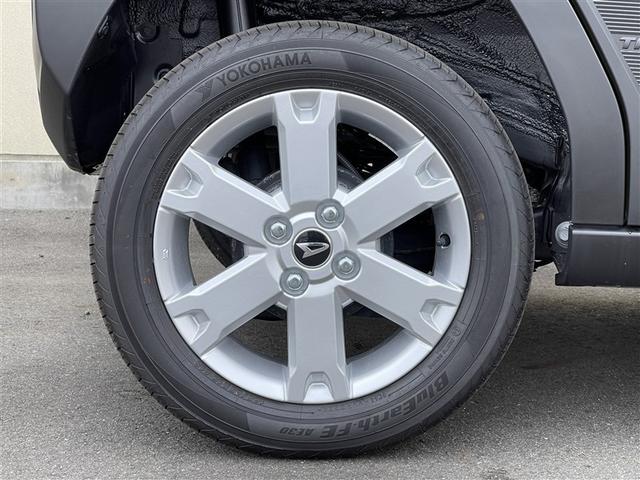 タフト Ｇ　サンルーフ　衝突被害軽減システム　ＬＥＤヘッドランプ　アイドリングストップ（34枚目）