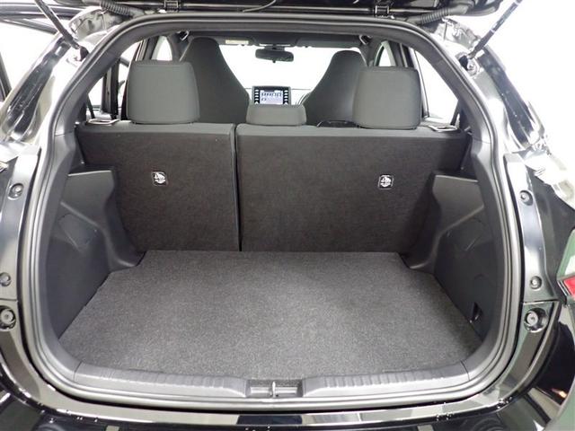 ヤリス Ｘ　４ＷＤ　メモリーナビ　バックカメラ　衝突被害軽減システム　ＥＴＣ（23枚目）