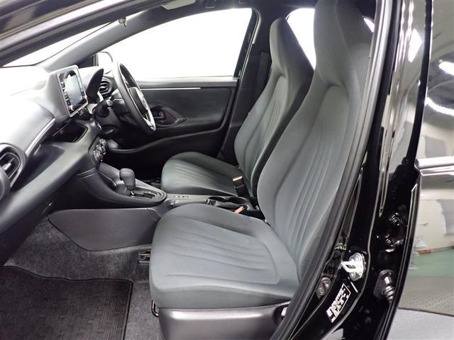 ヤリス Ｘ　４ＷＤ　メモリーナビ　バックカメラ　衝突被害軽減システム　ＥＴＣ（24枚目）